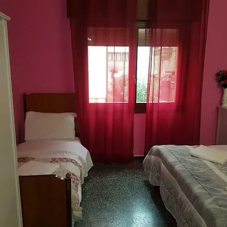 Ap. Bella Venezia *