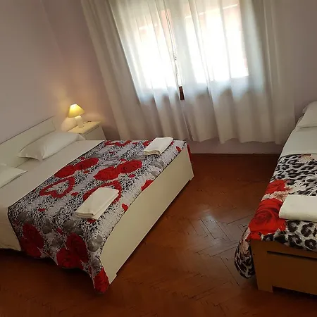 Ap. Bella Venezia Гостевой дом Местре