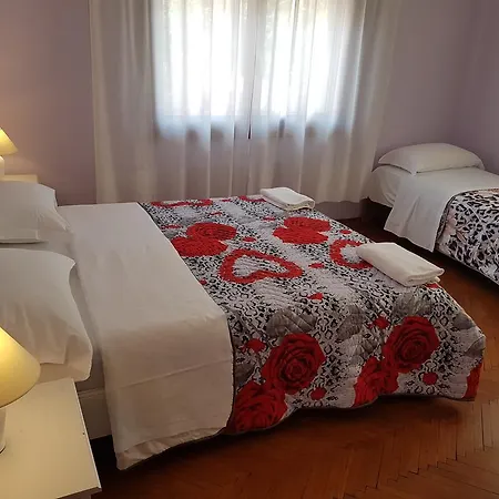 Ap. Bella Venezia Гостевой дом