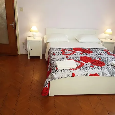 Ap. Bella Venezia * Местре