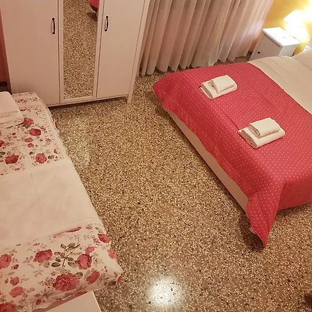 Ap. Bella Venezia *