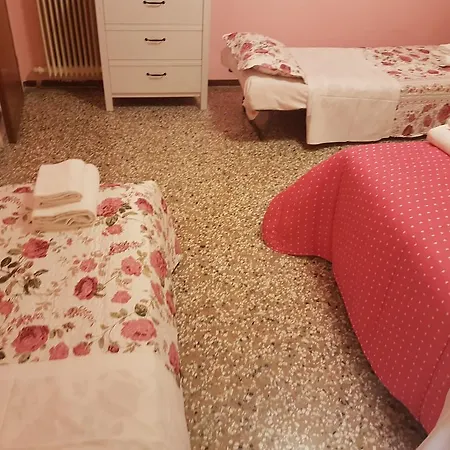 Ap. Bella Venezia Гостевой дом Местре