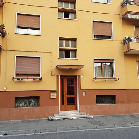 Ap. Bella Venezia * Местре