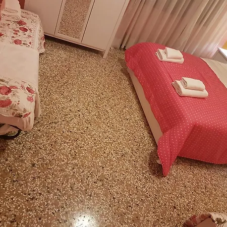Гостевой дом Ap. Bella Venezia Местре