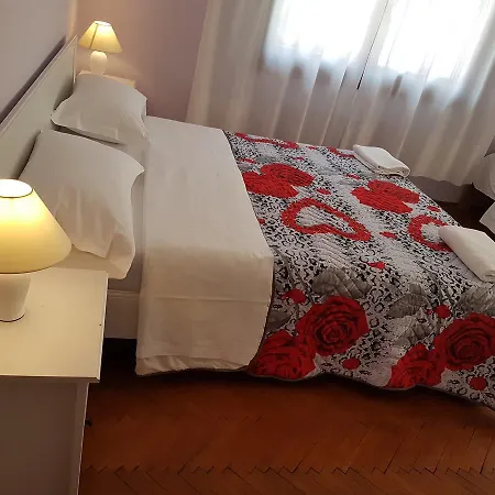 Ap. Bella Venezia *